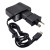 AC Wall Charger for Nintendo DS Lite (NDSL) - AU Plug Power Supply, Black – image 4