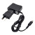 AC Wall Charger for Nintendo DS Lite (NDSL) - AU Plug Power Supply, Black – image 5