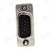 VGA HD15 Male to Male Gender Changer Coupler Adapter - 15 Pin VGA Cable Joiner / Extender – detail view 3 – image 3