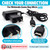 AC Wall Charger for Nintendo Game Boy Micro (GBM) - AU Plug - Connection guide – image 2