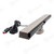 Wired Infrared Sensor Bar for Nintendo Wii / Wii U - Adjustable Pivot Stand (3m) – detail view 2 – image 2