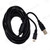 USB Charging & Data Cable for PlayStation 3 (PS3) Controller - 3 Metre Extra Long – detail view 4 – image 4