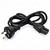 Notched C15 Power Cord 2m - AU Plug Mains Lead for Kettles, Appliances & Equipment - main product photo