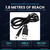 USB Charging Cable for Nintendo 3DS 2DS DSi - 180cm Charge Lead – image 7