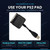 PS2 Controller to USB Adapter - PlayStation 2 Pad on PS3, PC or Mac – image 7