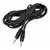 3.5mm Aux Cable 3 Metre - Male to Male Stereo Audio Lead, Shielded – Complete cable product photo