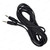 3.5mm Aux Cable 3 Metre - Male to Male Stereo Audio Lead, Shielded – Alternate cable product photo – image 4