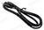 3.5mm Aux Cable 1.2 Metre - Male to Male Stereo Audio Lead, Shielded – image 2