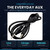 3.5mm Aux Cable 1.2 Metre - Male to Male Stereo Audio Lead, Shielded – image 7
