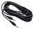 3.5mm Aux Cable 5 Metre - Male to Male Stereo Audio Lead, Shielded – image 5