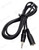 3.5mm Stereo Extension Cable 1.8m - Male to Female Aux Lead – image 3