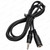 3.5mm Stereo Extension Cable 1.8m - Male to Female Aux Lead - Product photo – image 5