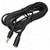 3.5mm Stereo Extension Cable 5m - Male to Female Aux Lead - Product photo – image 5