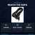 3.5mm Stereo Extension Cable 5m - Male to Female Aux Lead – image 9