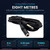 6.35mm Stereo Headphone Extension Cable 8m - 1/4 inch Plug to Socket – image 7