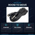 6.35mm Stereo Headphone Extension Cable 8m - 1/4 inch Plug to Socket – image 9