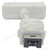 PS2 Controller Adapter for Nintendo Wii - Plugs into the Wii Remote – image 2