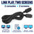 PlayStation 1 Link Cable 2m - Connect Two PS1 Consoles, Serial Port Lead – buyer guide 2 – image 3