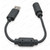 USB Breakaway Cable for Xbox 360 Wired Controller - PC Adapter Dongle Lead, 25cm, Grey – Product photo 6 – image 8