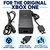Xbox One 220W Power Supply Brick with LED Status Display + AU Mains Lead – buyer guide 1 – image 2