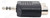 3.5mm Stereo Plug to 2 x RCA Sockets Adaptor | Aux to Phono Y Splitter – image 7