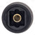 Toslink Optical Audio Coupler | Female to Female Cable Joiner Adaptor – image 2