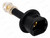 Toslink to 3.5mm Mini Toslink Adaptor | Optical Audio Socket to Plug – product photo – image 6