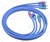 1.5m Component Video Cable | 3 x RCA to 3 x RCA Gold Plated 75 Ohm OFC – image 3