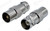PAL Male Plug to BNC Female Socket Adaptor | TV Aerial to BNC Coax – image 2