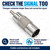 RCA Male Plug to PAL Female Socket Adaptor | TV Aerial to RCA Phono - usage guide – image 3