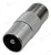 PAL Male Plug to F Type Female Socket Adaptor | TV Aerial to F Coax – image 3