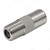 PAL male to F-type female adapter showing threaded F-type socket – image 4