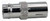 PAL Socket to BNC Socket Adaptor All-Female | TV Aerial to BNC Joiner – image 3