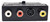 SCART to 3 RCA & S-Video AV Adaptor | IN/OUT Switchable Composite – image 2
