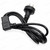 Right-Angle IEC C13 Power Lead 1.8m | AU 3-Pin Mains Kettle Cord - main product photo