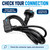 Right-Angle IEC C13 Power Lead 1.8m | AU 3-Pin Mains Kettle Cord - connection and compatibility guide – image 2