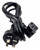 Right-Angle IEC C13 Power Lead 1.8m | AU 3-Pin Mains Kettle Cord - product detail view 6 – image 7
