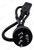 Short IEC C13 Power Lead 0.5m | AU 3-Pin Mains Plug 10A Kettle Cord – image 3