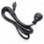 Clover Leaf Power Lead 1.8m | AU 3-Pin Mains Plug to IEC C5 Cord - Product photo – image 7
