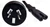 Long Figure-8 Power Lead 5m | AU 2-Pin Mains to IEC C7 – image 2