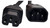 C15 Extension Lead 1m | IEC C14 to C15 High Temperature - product detail view 2 – image 3