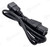 C15 Extension Lead 2m | IEC C14 to C15 High Temperature – image 4