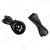 C15 Power Lead + Extension Bundle | 4m Total Reach