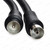 TV Antenna Extension Lead 1.8m | PAL Male to Female RG6 Quad Shield - Product photo – image 7