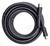TV Antenna Extension Lead 5m | PAL Male to Female RG6 Quad Shield