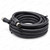 TV Antenna Extension Lead 5m | PAL Male to Female RG6 Quad Shield - Product photo – image 8