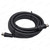 TV Aerial Flylead 3m | PAL Male to Male RG6 Quad Shield Antenna Cable - Main product photo