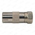 F-type male to PAL female aerial adapter, side view – image 5