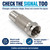 F Type Male Plug to RCA Female Socket Adaptor | Screw On Coax to Phono - usage guide – image 3