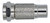 F Type Male Plug to RCA Female Socket Adaptor | Screw On Coax to Phono – image 7